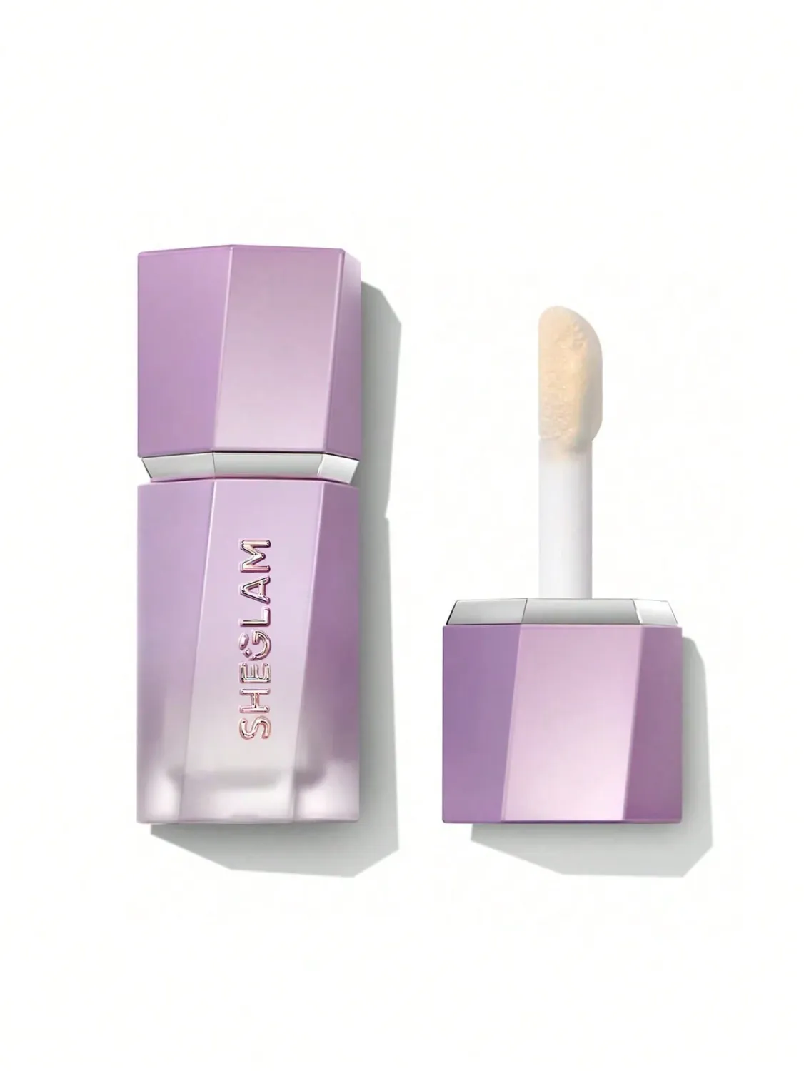 SHEGLAM - Chroma Glow Bloom Liquid Highlighter | Solar Flare