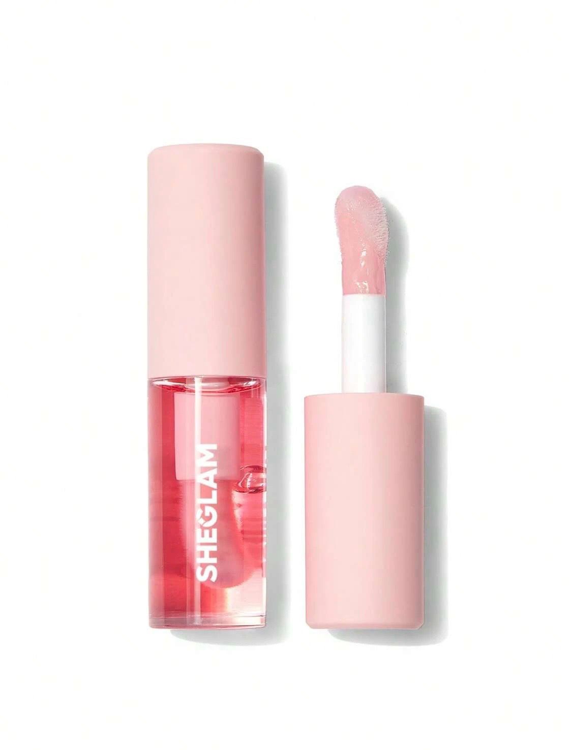 SHEGLAM - Jelly Wow Hydrating Lip Oil | Berry Involved