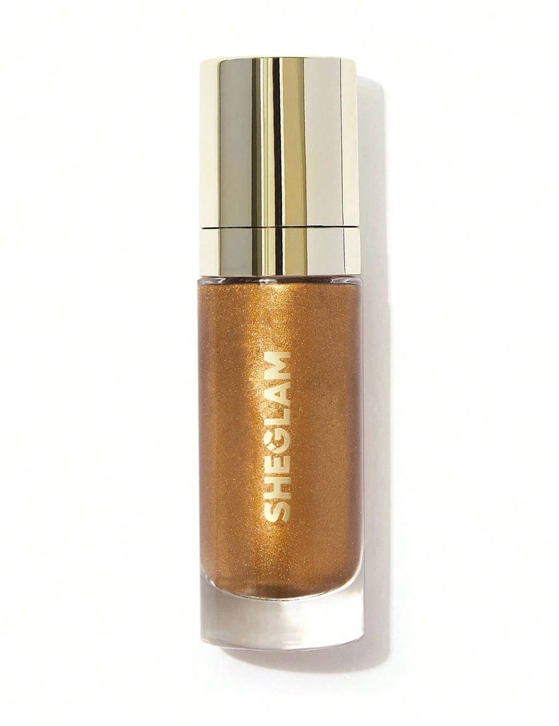 SHEGLAM - SunKissed Body Highlighter | Medusa