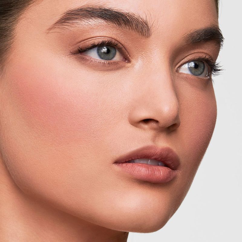 MAKEUP BY MARIO - Soft Pop Powder Blush | Poppy Pink - vibrant pink