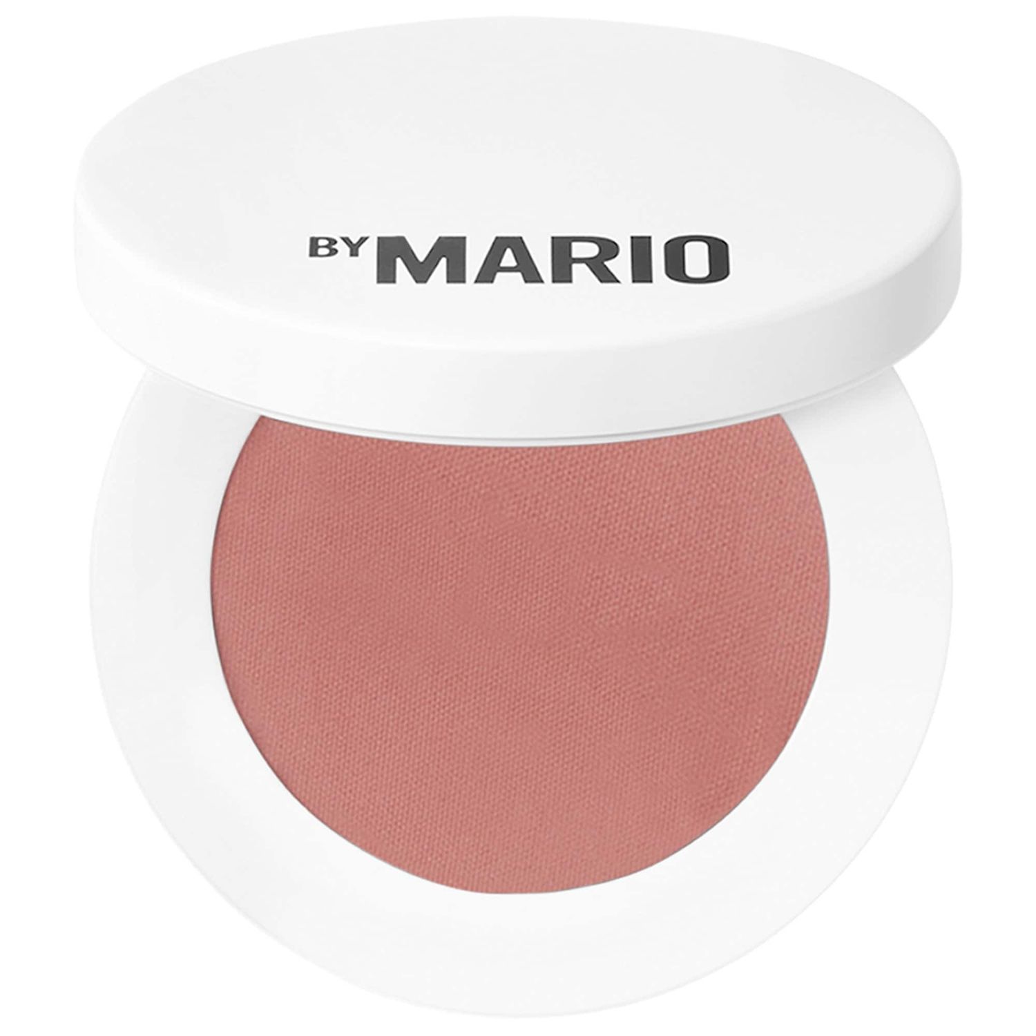 MAKEUP BY MARIO - Soft Pop Powder Blush | Desert Rose - earthy rose pink
