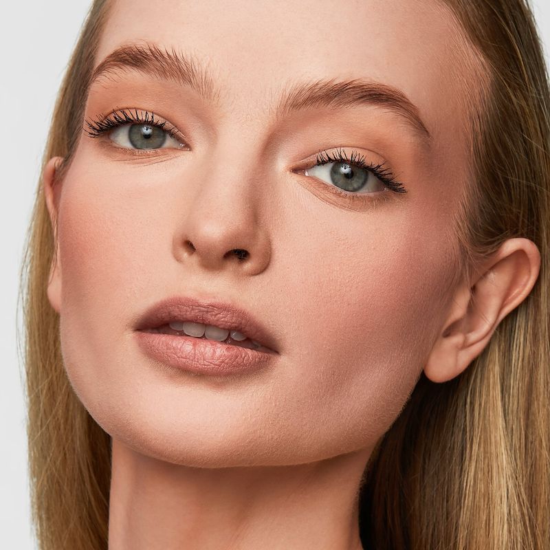 MAKEUP BY MARIO - Soft Pop Powder Blush | Desert Rose - earthy rose pink