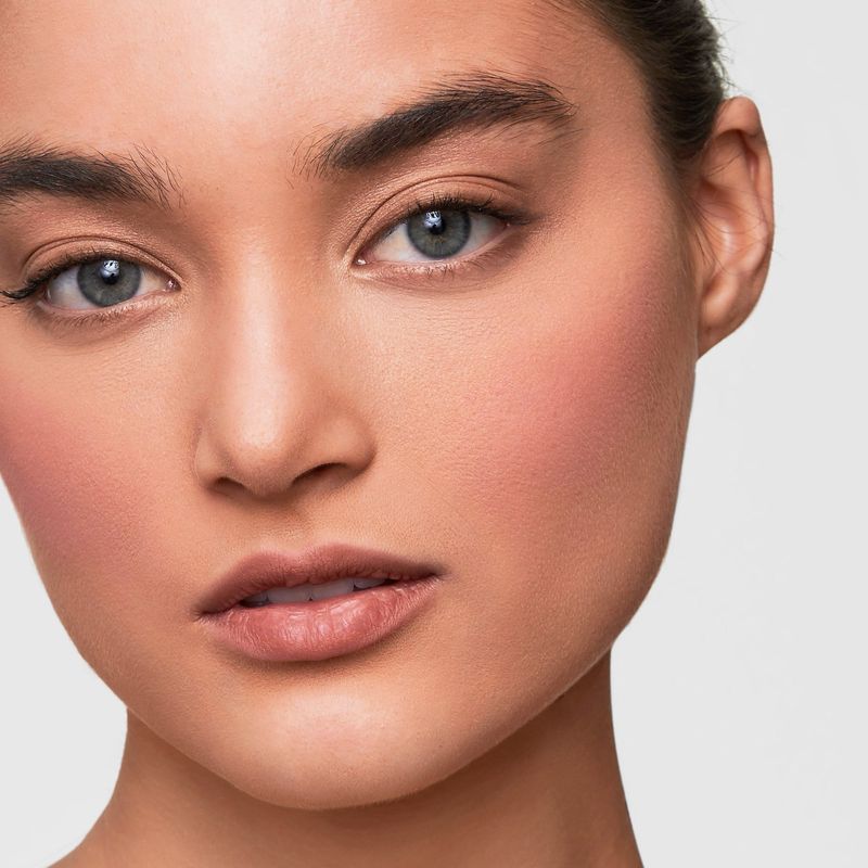 MAKEUP BY MARIO - Soft Pop Powder Blush | Mellow Mauve - delicate pink