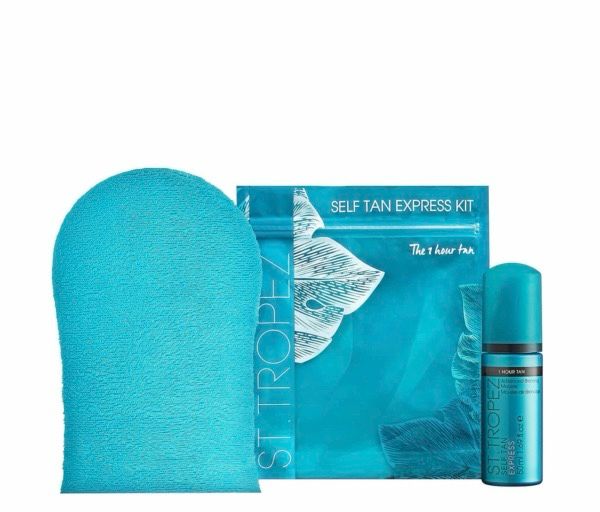 St.Tropez - Express Starter Kit