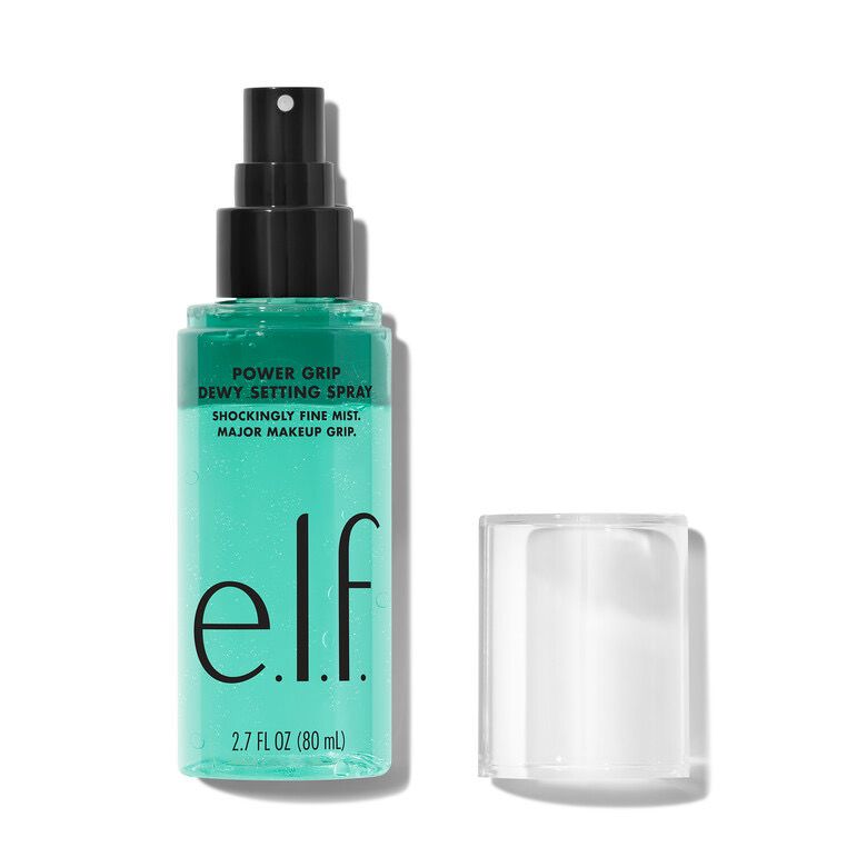 E.L.F. - Power Grip Dewy Setting Spray