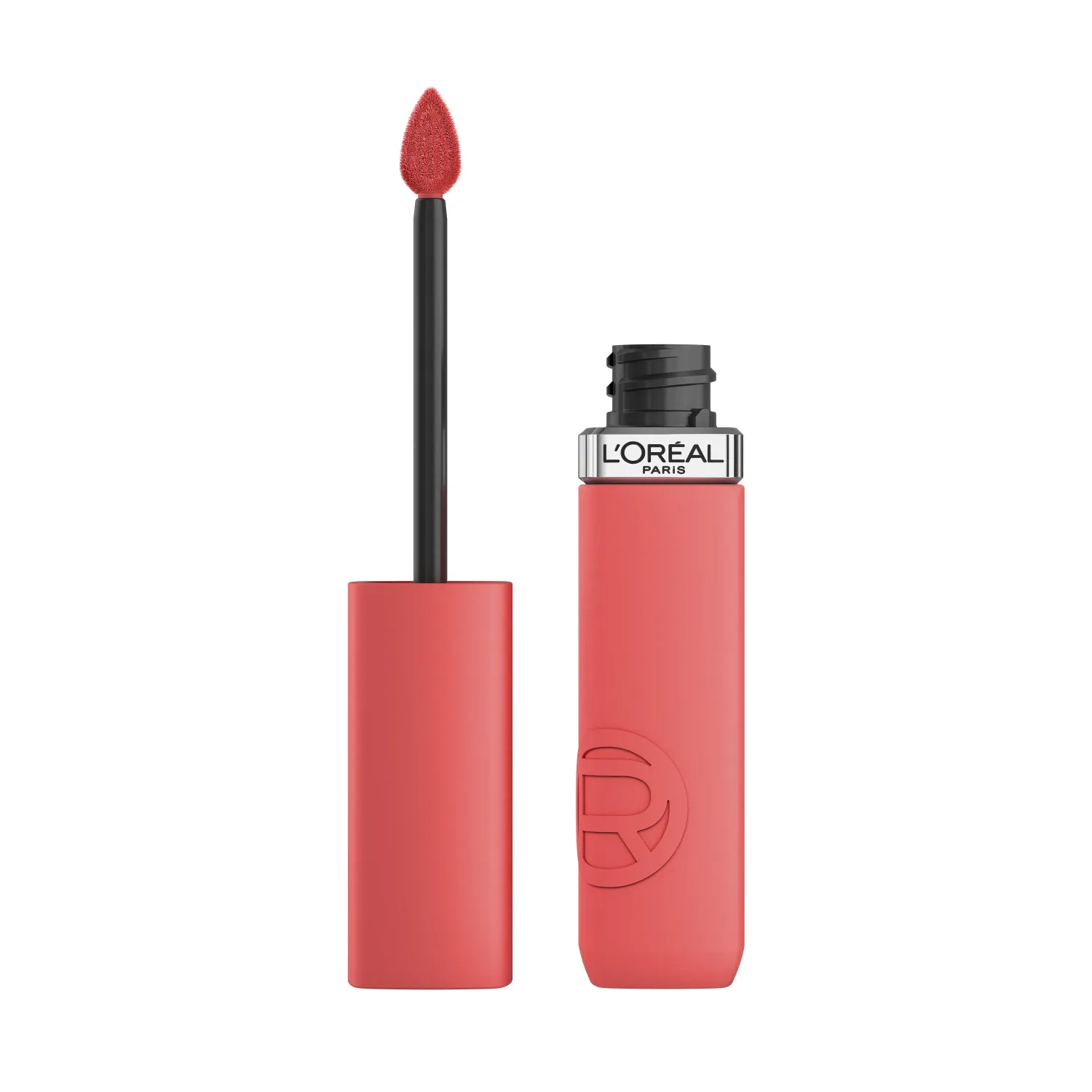 L&#39;ORÉAL PARIS - Infallible Matte Resistance Liquid Lipstick | 645 Crush Alert