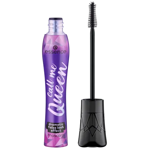 ESSENCE - Call Me Queen Dramatic False Lash Effect Mascara