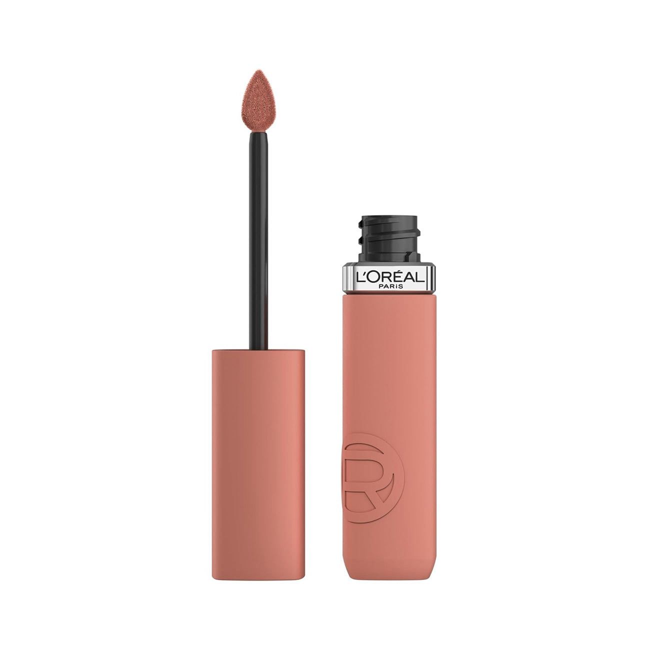 L&#39;ORÉAL PARIS - Infallible Matte Resistance Liquid Lipstick | 601 Worth It