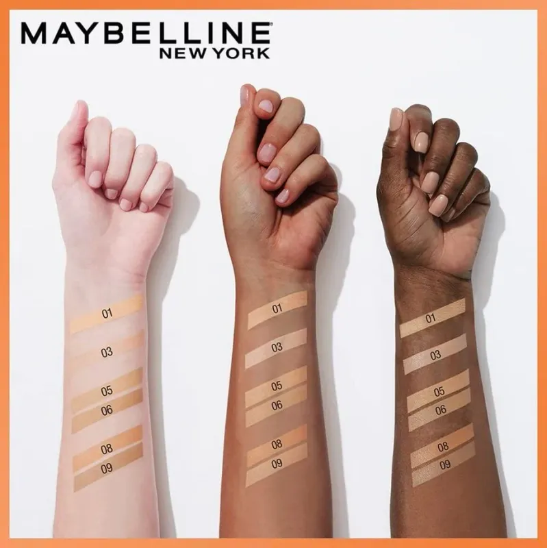 Maybelline - Fit Me Fresh Tint SPF50 | 05