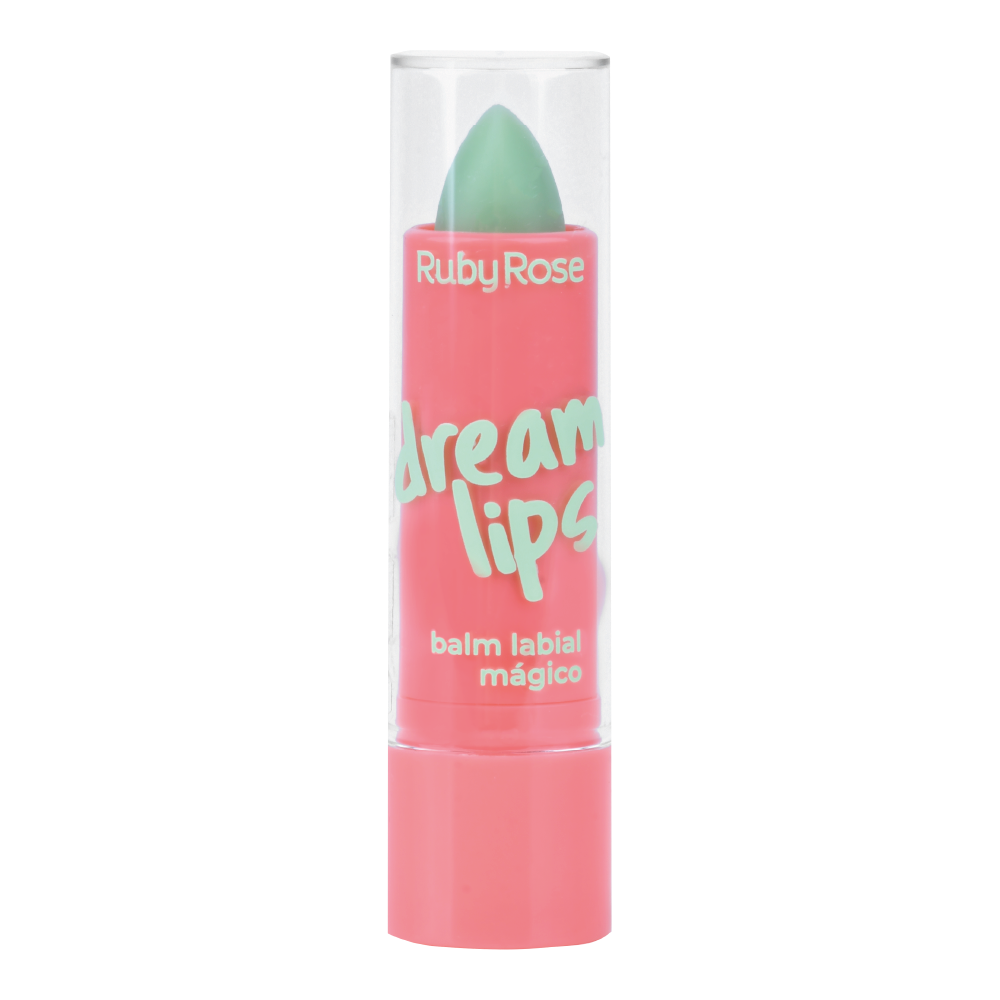 Ruby Rose - Dream Lips Magic Lip Balm | Kiwi Party