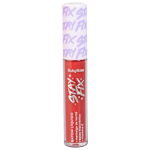 Ruby Rose - Stay Fix Liquid Lipstick | Honest