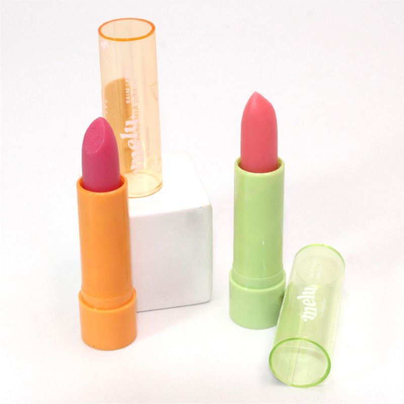 Ruby Rose - Melu Magic Lips | Fruit Lips