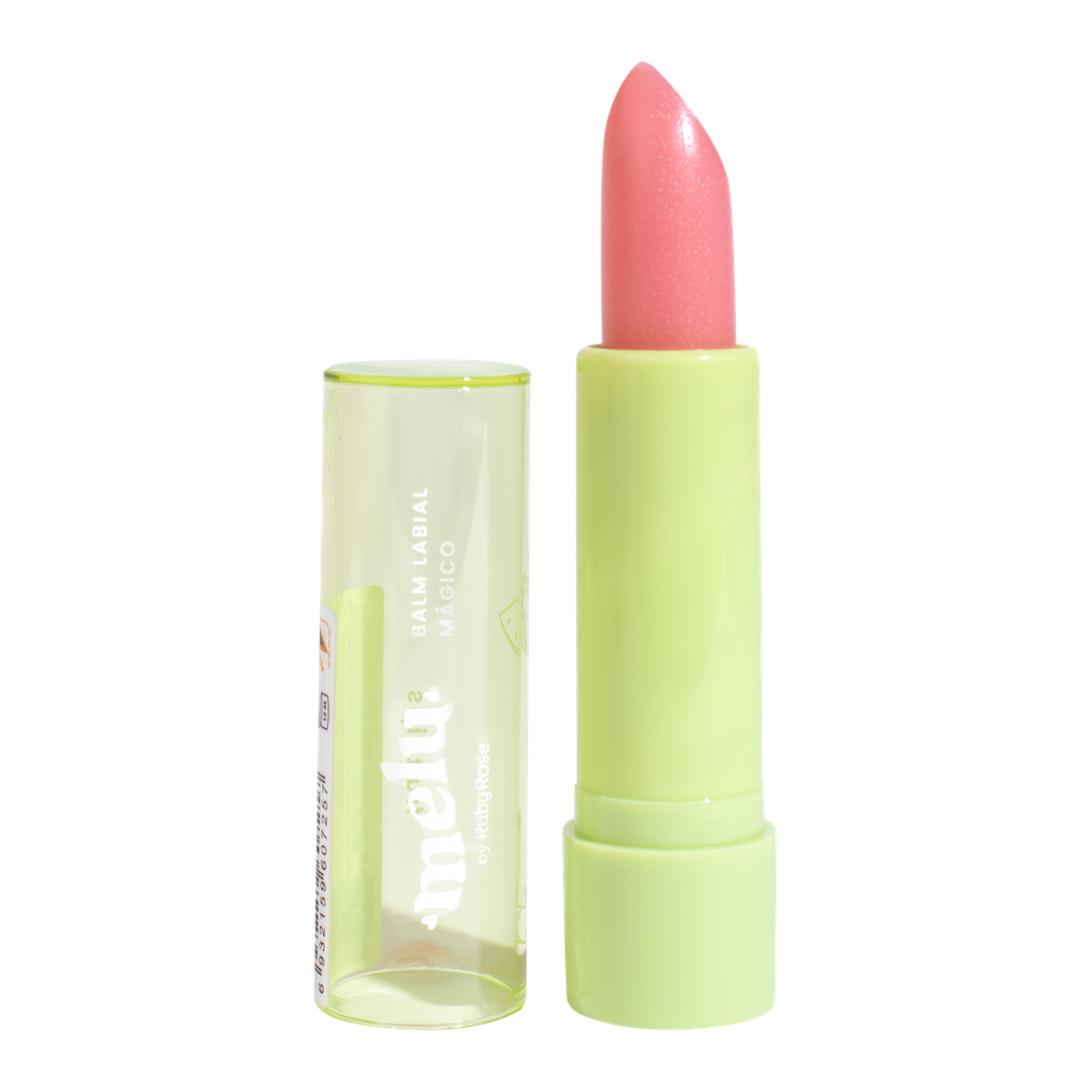 Ruby Rose - Melu Magic Lips | Fruit Lips
