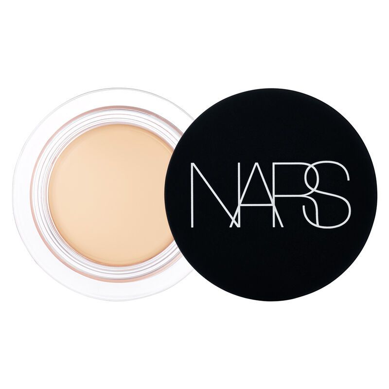 NARS - Soft Matte Complete Concealer | Nougatine L2.2