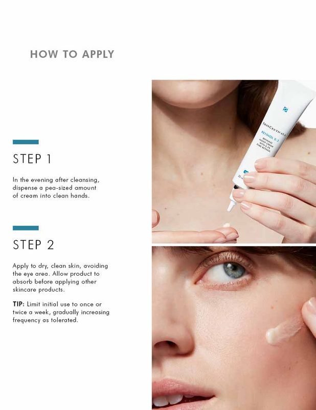 SKINCEUTICALS - Retinol 0.3% | 30 mL