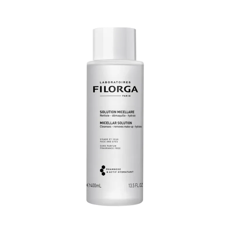 FILORGA - Micellar Solution | 400 mL