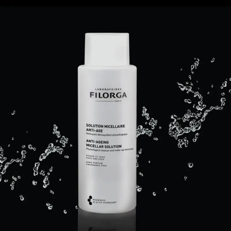 FILORGA - Micellar Solution | 400 mL