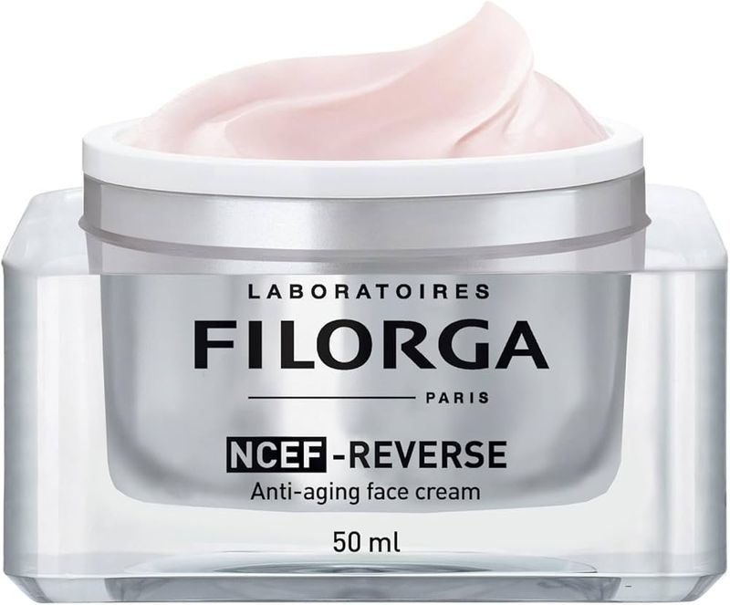 FILORGA - NCEF Reverse Multi-Correction Cream | 50 mL