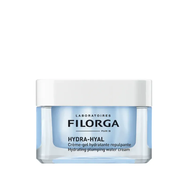 FILORGA - Hydra Hyal Hydrating Plumping Water Cream | 50 mL