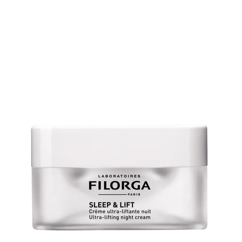 FILORGA - Sleep &amp; Lift - Ultra Lifting Night Cream | 50 mL