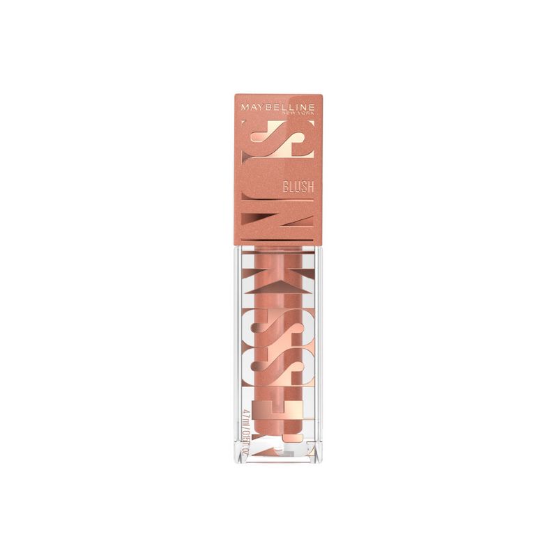 Maybelline - Sunkisser Liquid Blush &amp; Bronzer | 08 Shades On