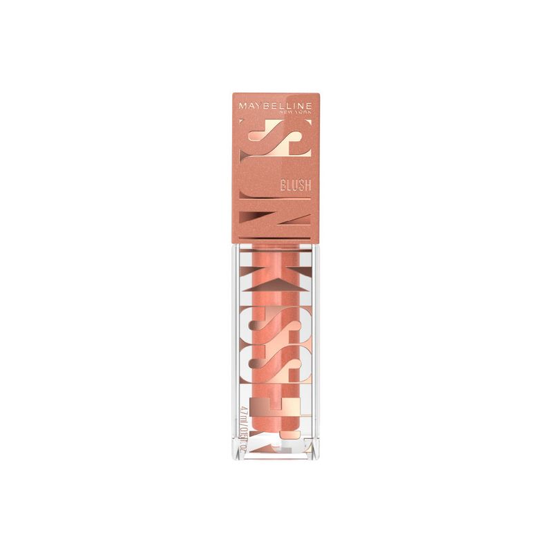 Maybelline - Sunkisser Liquid Blush &amp; Bronzer | 03 Sol Search