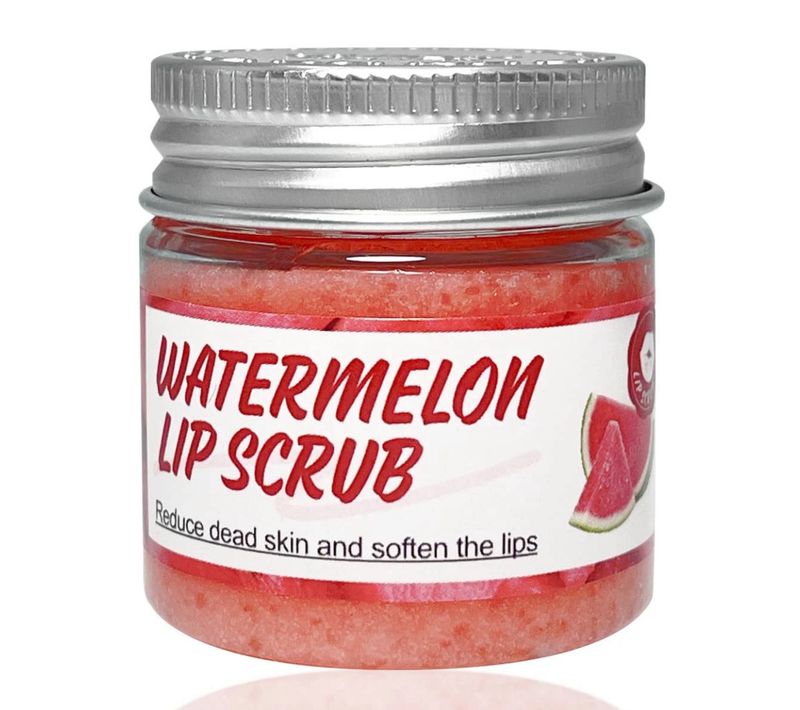 Lip Scrub - Watermelon 25g