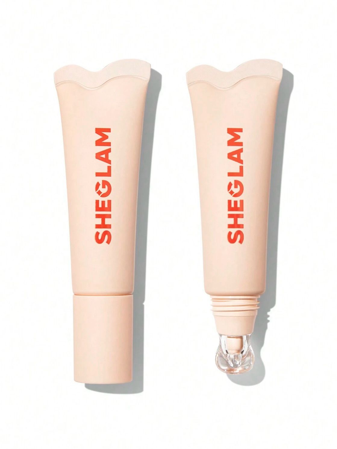 SHEGLAM - Crystal Glaze Moisturizing Lip Care | Melon Pop