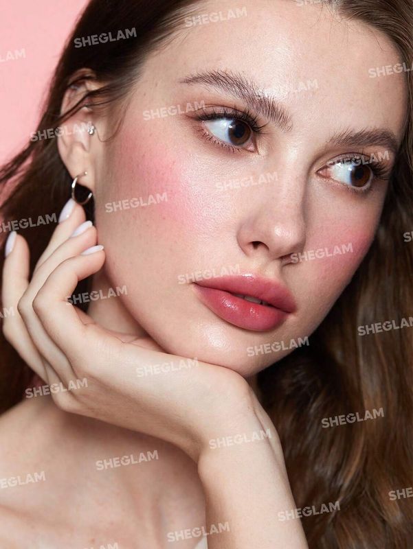 SHEGLAM - Lunar Orbit Blush Ball | Adorn