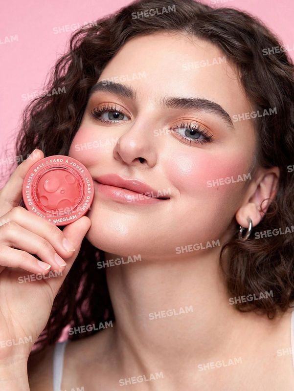 SHEGLAM - Lunar Orbit Blush Ball | Delight