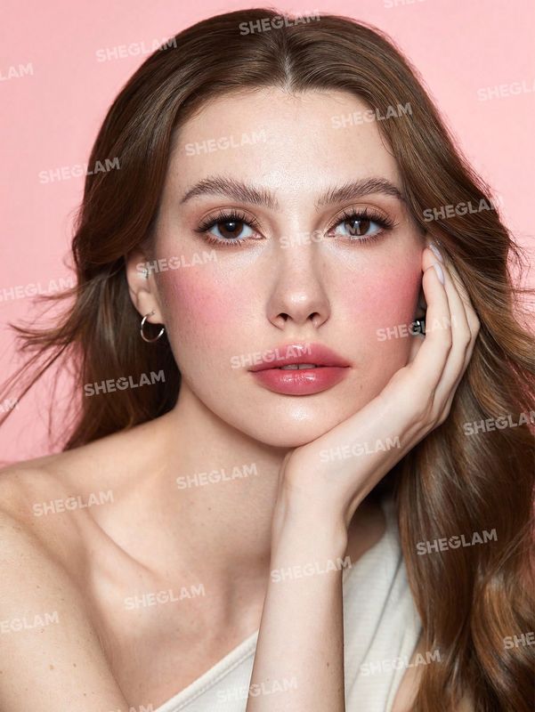 SHEGLAM - Lunar Orbit Blush Ball | Atmosphere 