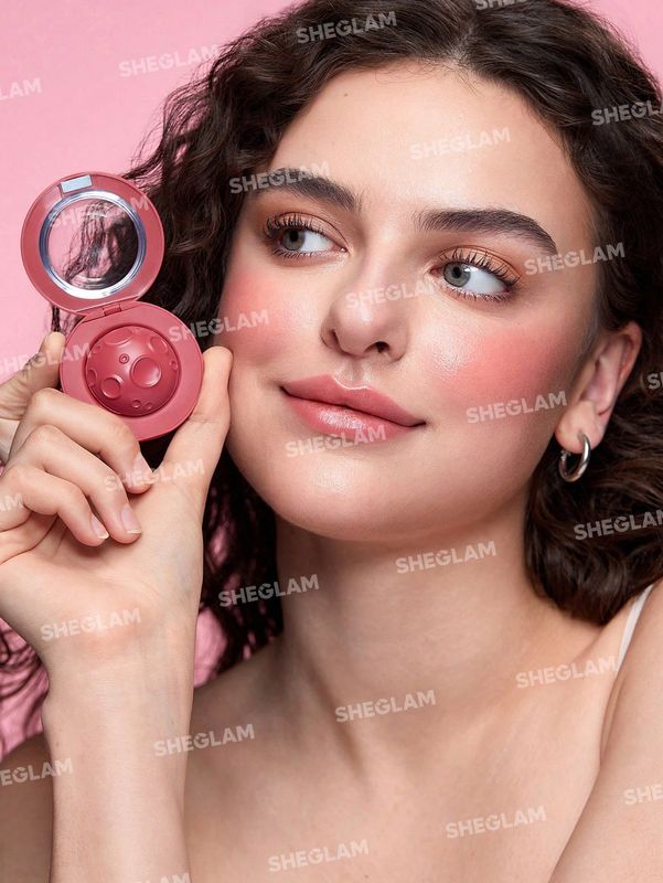 SHEGLAM - Lunar Orbit Blush Ball | Gravity