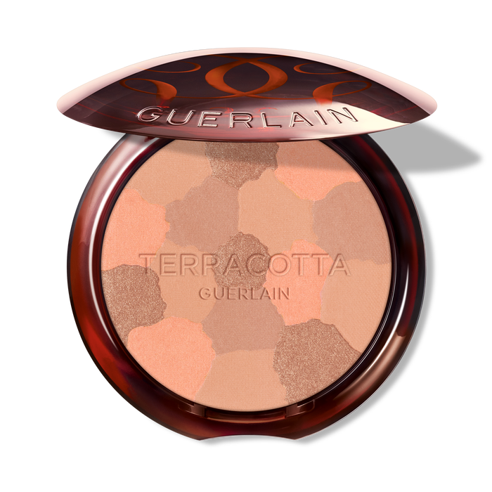 Guerlain - Terracotta Light Healthy Glow Bronzer | 01 - Light Warm