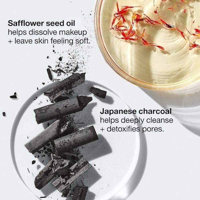 CLINIQUE - Take The Day Off™ Charcoal Cleansing Balm Makeup Remover | 125 mL