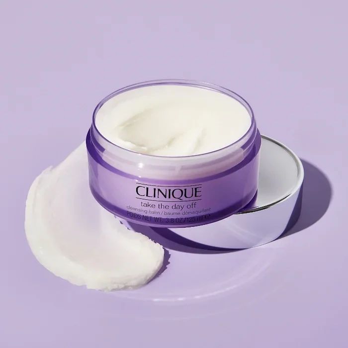 CLINIQUE - Take The Day Off Cleansing Balm Makeup Remover | 30 mL