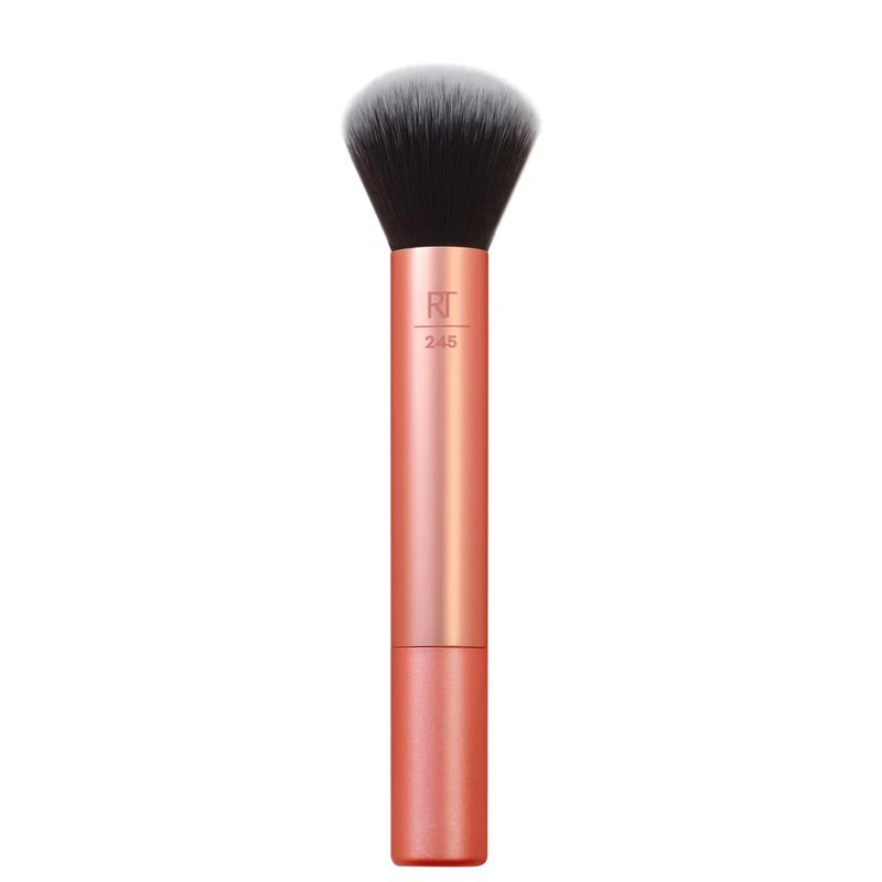 Real Techniques - Everything Face Makeup Brush | RT 245