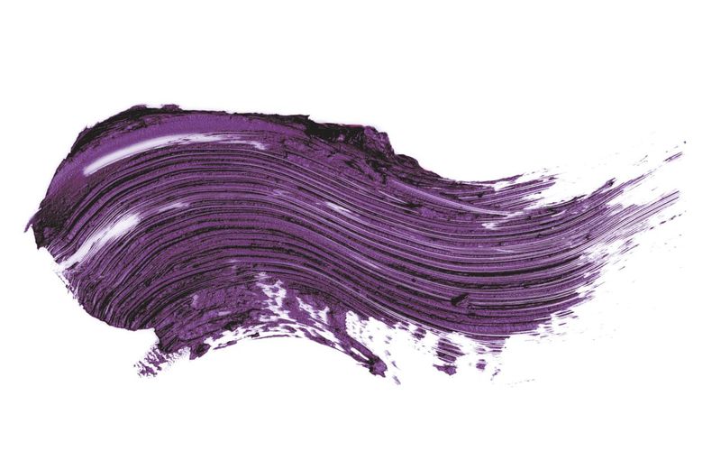 PUPA Milano - Vamp Mascara Exceptional Volume 400 Amethyst Violet 