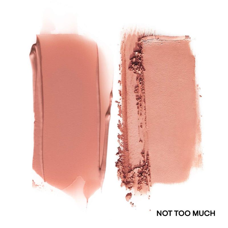 Patrick Ta - Major Headlines - Double-Take Creme &amp; Powder Blush Duo | Not Too Much 