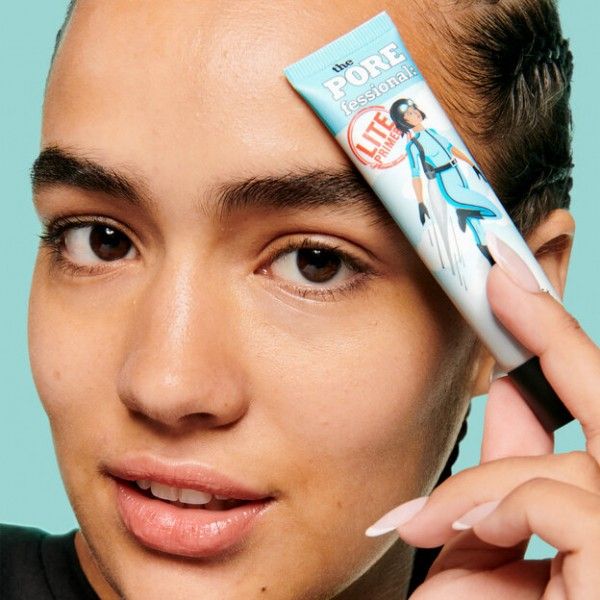 Benefit Cosmetics - The POREfessional LITE Primer 7.5 mL