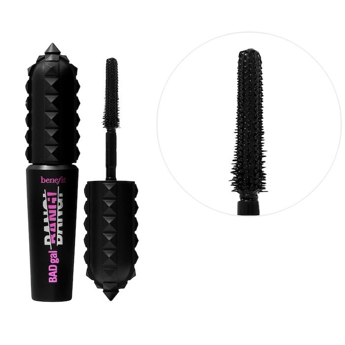 Benefit Cosmetics - BADgal BANG! Volumizing Mascara | 4g Mini