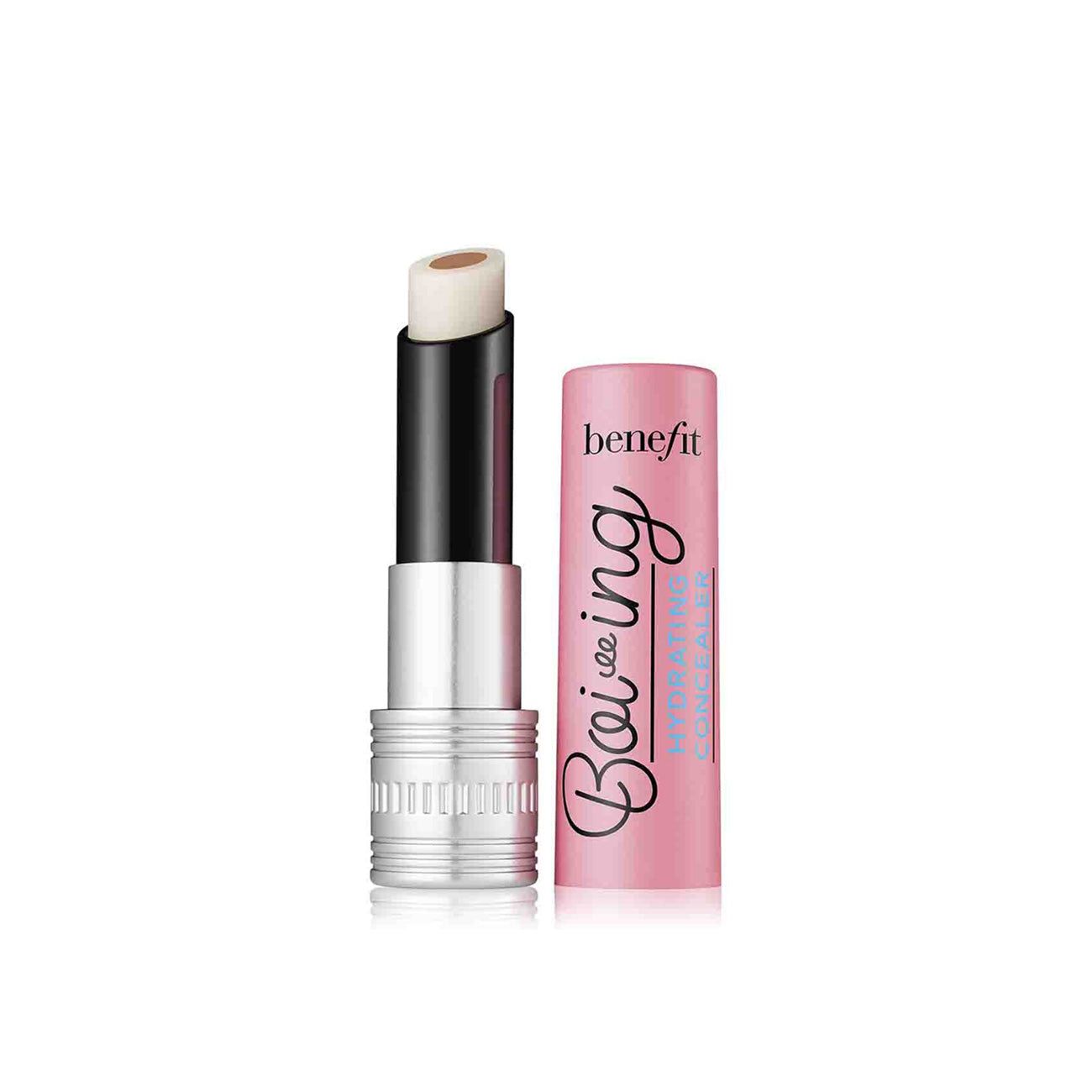 Benefit Cosmetics - BOI-ING Hydrating Concealer N.04
