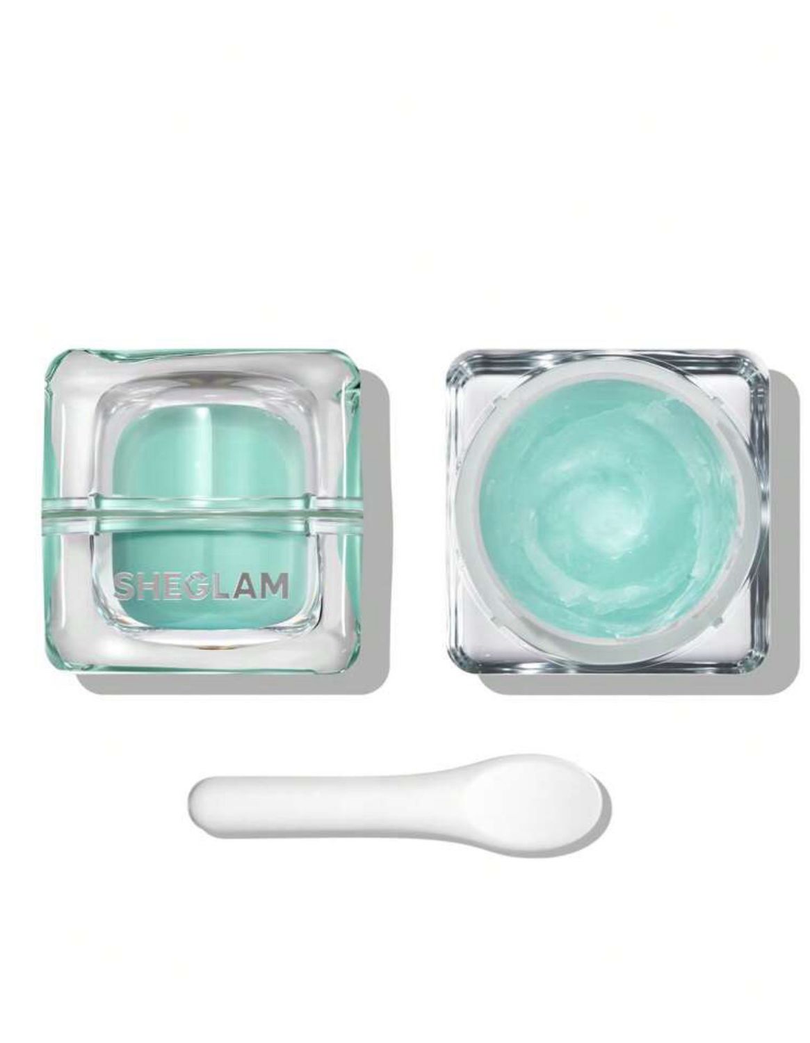 SHEGLAM - Glacier Glo Smoothing Primer