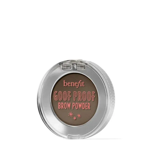 Benefit cosmetics - GOOF PROOF Brow Powder | 3.75