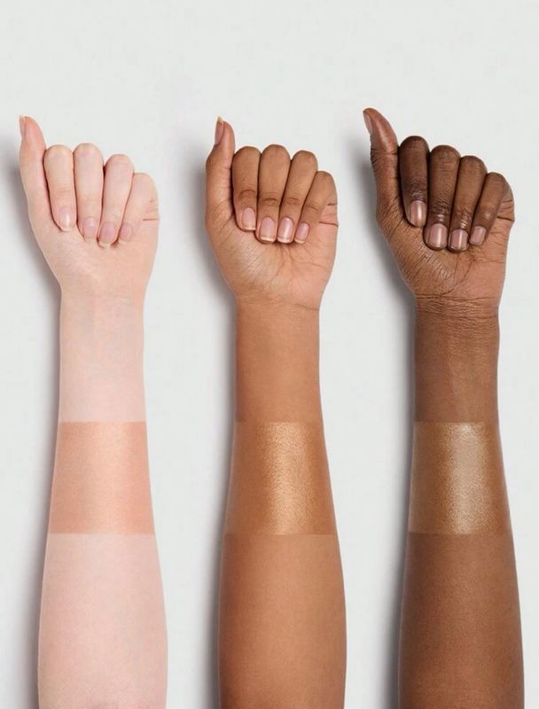 SHEGLAM - Glo Hero Bronzing Drops