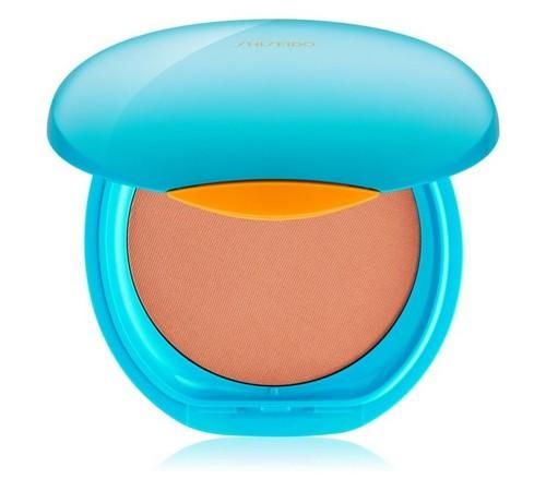 SHISEIDO - GSC UV Protective Foundation SP30 | Medium Beige