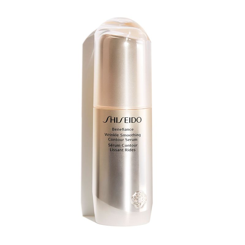 SHISEIDO - Benefiance Wrinkle Smoothing Contour Serum | 30 mL