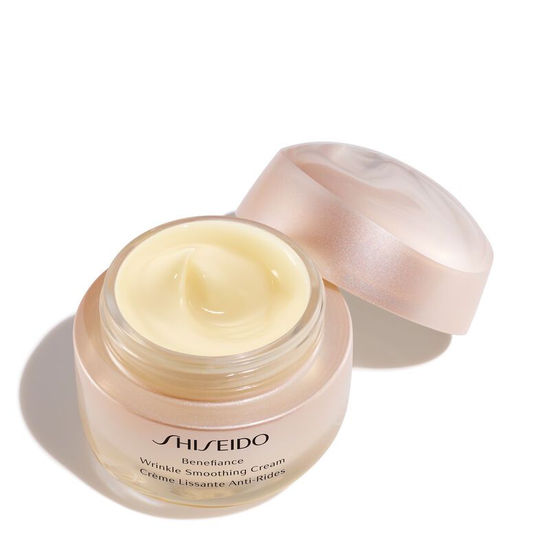 SHISEIDO - Benefiance Wrinkle Smoothing Cream | 50 mL