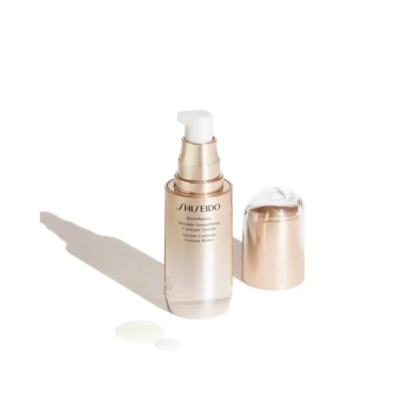SHISEIDO - Benefiance Wrinkle Smoothing Contour Serum | 30 mL