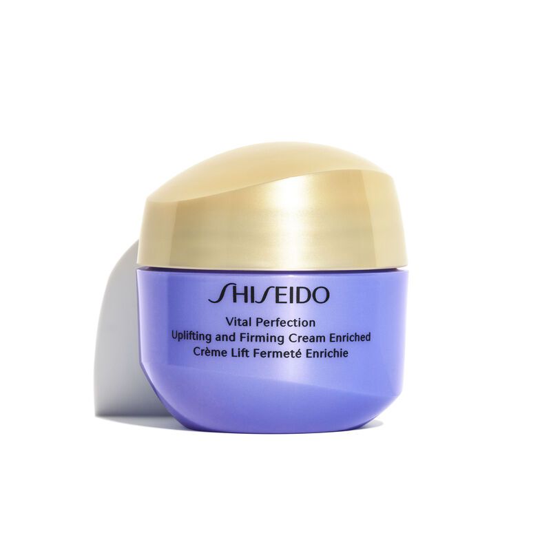 SHISEIDO - Vital Perfection Overnight Firming Treatment | 50 mL