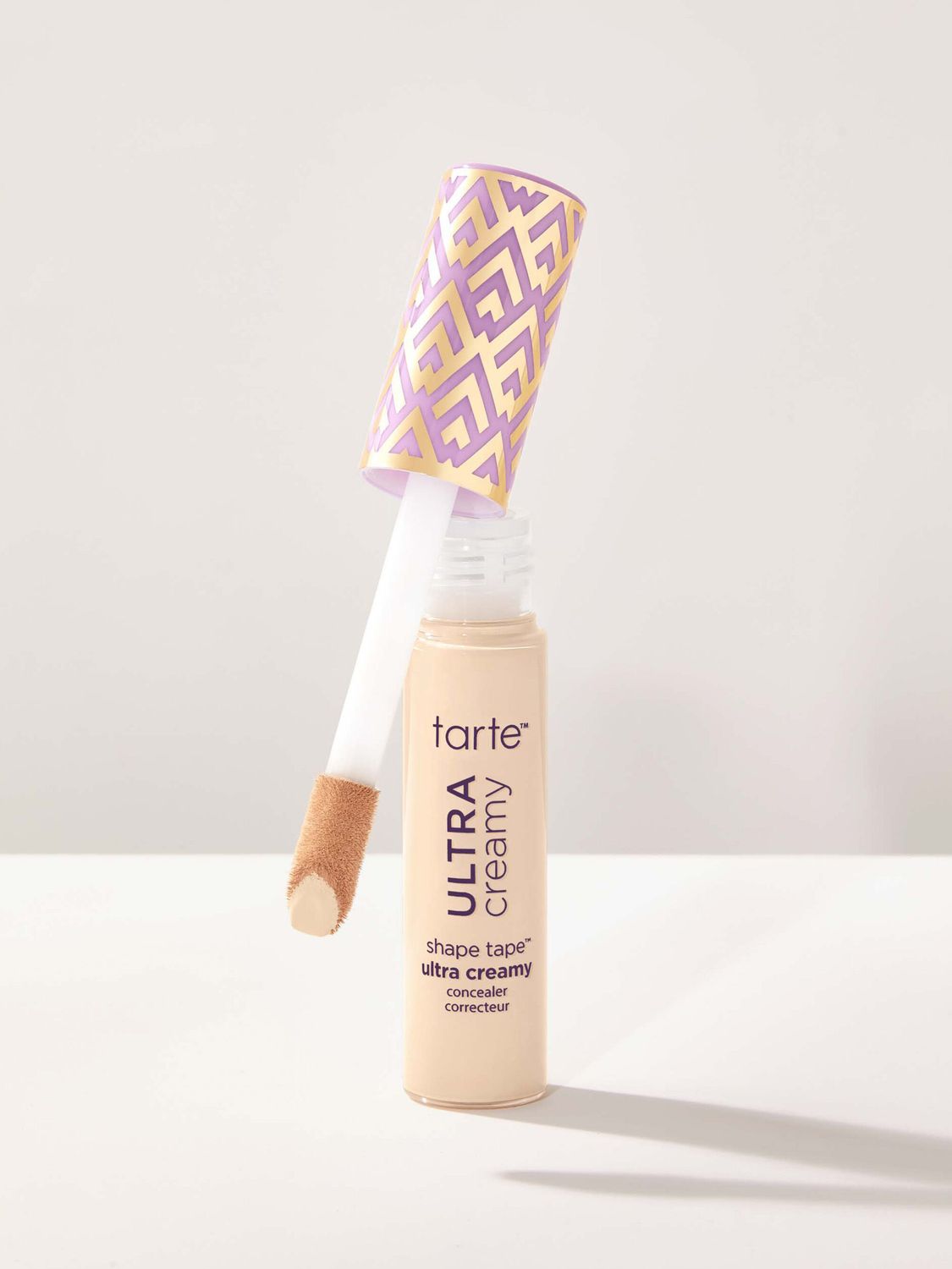 Tarte - Shape Tape™ Concealer Ultra Creamy | 12S Fair
